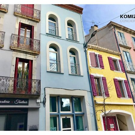 - L'Argus - Maison De Charme A Proximite De La Mer 勒卡特 外观 照片